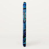 Abalone shell Case-Mate iPhone case (Achterkant / rechts)
