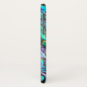 Abalone shell Case-Mate iPhone case (Achterkant/links)