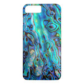 Abalone shell Case-Mate iPhone case (Achterkant)