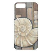 Abalone Shell Case-Mate iPhone Case (Achterkant)