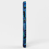 Abalone shell Case-Mate iPhone case (Achterkant/rechts)