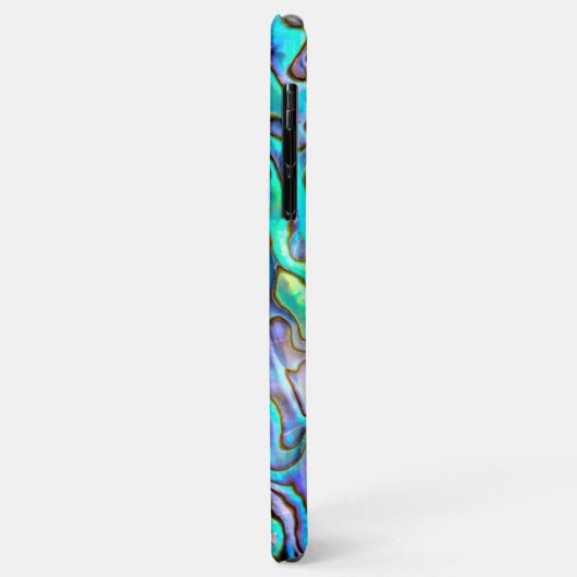 Abalone shell Case-Mate iPhone case (Achterkant/links)