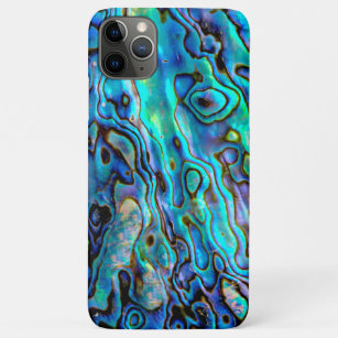 Abalone shell Case-Mate iPhone case