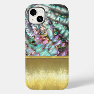 Abalone Shell iPhone Case