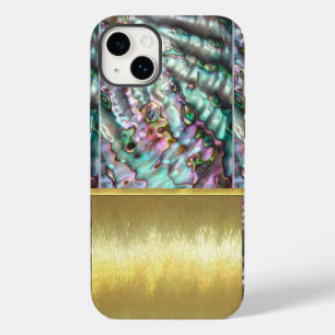 Abalone Shell iPhone Case