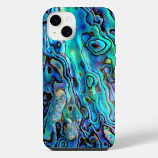 Abalone shell