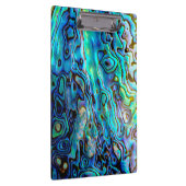 Abalone shell klembord (Rechts)