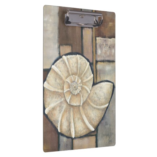 Abalone Shell Klembord (Rechts)