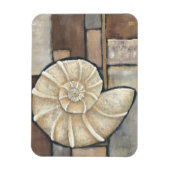 Abalone Shell Magneet (Verticaal)