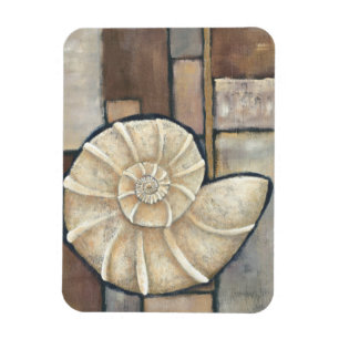 Abalone Shell Magneet