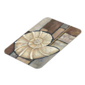 Abalone Shell Magneet (Linkerzijde)