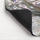 Abalone Shell Mousepad Two Muismat (Hoek)