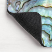 Abalone Shell, Muismat (Hoek)