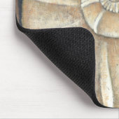 Abalone Shell Muismat (Hoek)