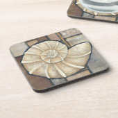 Abalone Shell Onderzetter (Linkerzijde)