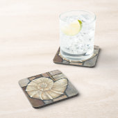 Abalone Shell Onderzetter (Rechterzijde)