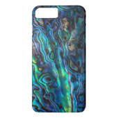 Abalone Shell Pattern Case-Mate iPhone Case (Achterkant)