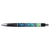 Abalone shell  pen (Voorkant)