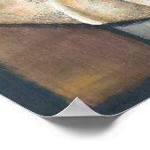 Abalone Shell Poster (Hoek)