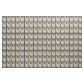 Abalone Shell Stof (Yard (91,4 cm))