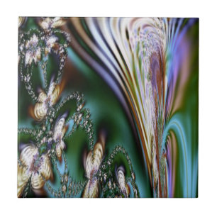 Abalone Shell Tegeltje