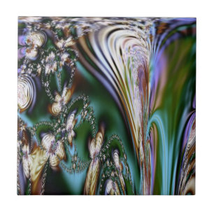 Abalone Shell Tegeltje