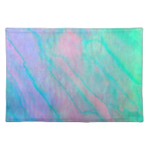 Abalone Shell Waterverf moeder-of-pearl Stone