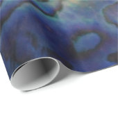 Abalone Wrapping Paper Cadeaupapier (Rol Hoek)