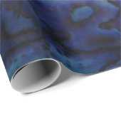 Abalone Wrapping Paper Cadeaupapier (Rol Hoek)