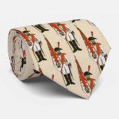 ABANDERADO REGIMIENTO DE LA PRINCESA STROPDAS (Opgerold)