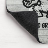 Abandon Dignity Ascend To Gremlin Cat Funny Meme Muismat (Hoek)