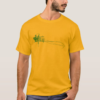 Abandon Reality T-shirt