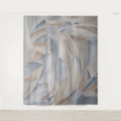 Abandoned Dam Wandkleed (Voorkant)