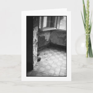 ABANDONED GUMBOOTS Kaart