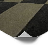 Abandoned Mansion Poster (Hoek)