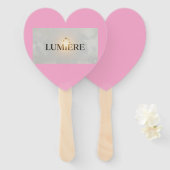 ABANICO  HANDWAAIER (Voorkant en achterkant)