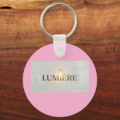 ABANICO SLEUTELHANGER (Voorkant)