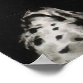 ABARA Manga Poster (Hoek)