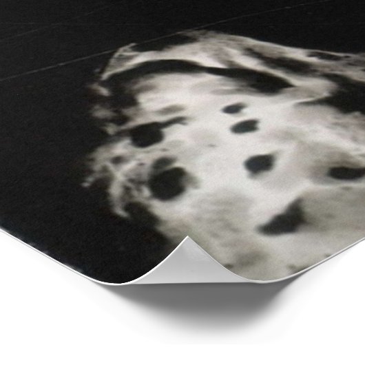 ABARA Manga Poster (Hoek)