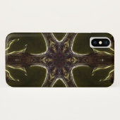 Abatu Demon Hoesje (Achterkant (horizontaal))