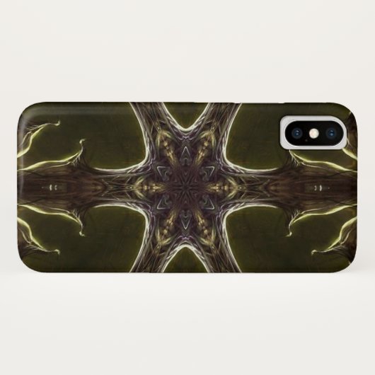 Abatu Demon Hoesje (Achterkant (horizontaal))