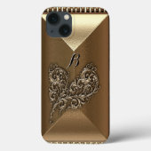 Abazey Case-Mate iPhone Case (Achterkant)