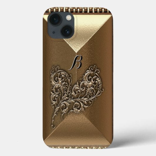 Abazey Case-Mate iPhone Case (Achterkant)