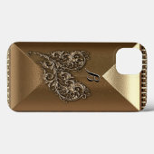 Abazey Case-Mate iPhone Case (Achterkant (horizontaal))