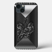 Abazey Shadow Case-Mate iPhone Case (Achterkant)