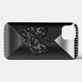 Abazey Shadow Case-Mate iPhone Case (Achterkant (horizontaal))