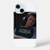 ABBA CHANDLER Case-Mate iPhone CASE (Achterkant)