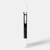 ABBA CHANDLER Case-Mate iPhone CASE (Achterkant / Links)