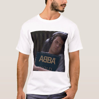 ABBA CHANDLER T-SHIRT