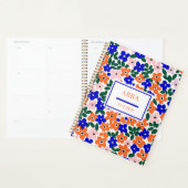 ABBA - De naam van God Gebedsplanner Planner (Display)